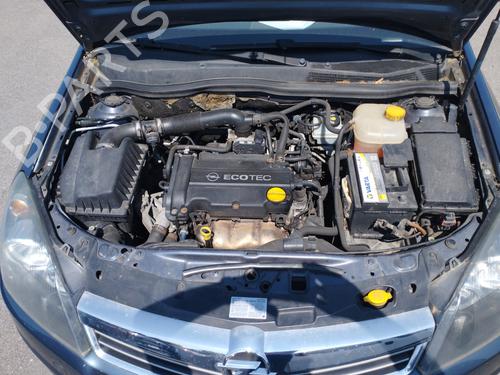 Left headlight OPEL ASTRA H (A04) 1.4 (L48) | BP28494200C28 - Image 19