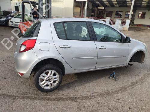 Right taillight RENAULT CLIO III (BR0/1, CR0/1) 1.5 dCi | BP20334177C35 