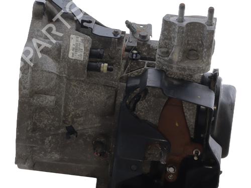 Used Gearbox FORD FIESTA VI (CB1, CCN) 1.4 (97 hp) 22073280