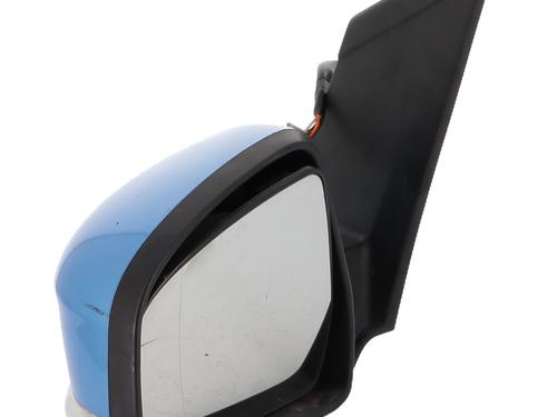 Retrovisor izquierdo FORD FOCUS II (DA_, HCP, DP) 1.6 TDCi | BP19581700C26 