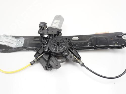 Rear left window mechanism LAND ROVER RANGE ROVER EVOQUE (L538) 2.2 D 4x4 | BP18177520C24 