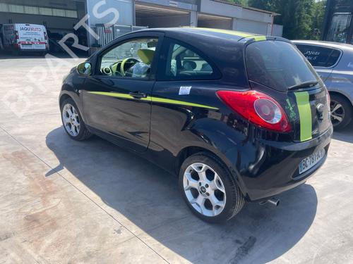 Engine FORD KA (RU8) 1.2 | BP37248899M1 - Image 8