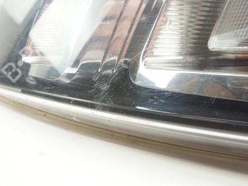 Right taillight RENAULT MEGANE III Coupe (DZ0/1_) 1.5 dCi (DZ09, DZ0D, DZ1F, DZ1G, DZ14, DZ29) | BP18185308C35