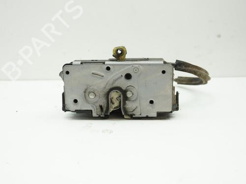 Used Front left lock Front left lock CITROËN JUMPER II Van 2.2 HDi 100 (101 hp) 18196365 18196365