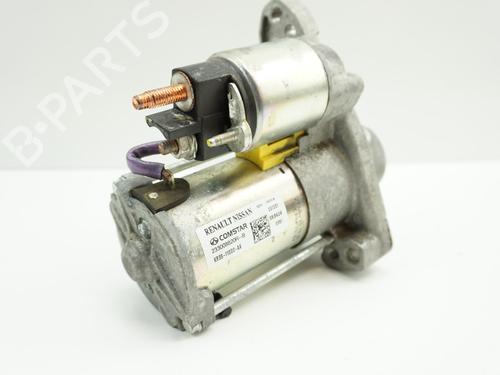 Startmotor RENAULT CLIO V (B7_) 1.0 TCe 90 (B7MT) | BP18177532M8 