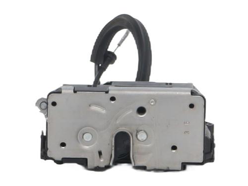 Used Rear left lock FIAT GRANDE PUNTO (199_) 1.4 16V (199BXG1B, 199AXG1B) (95 hp) 20180385