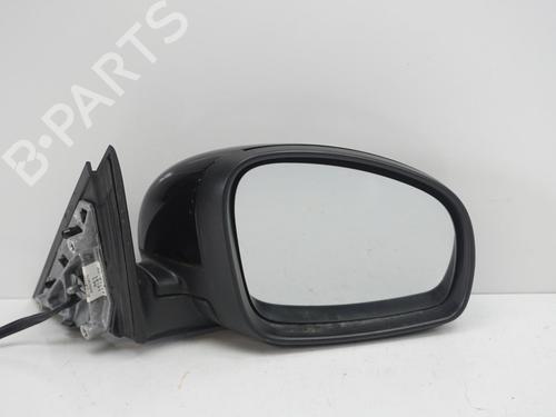 Used Right mirror SKODA FABIA II (542) 1.2 TSI (86 hp) 18262986