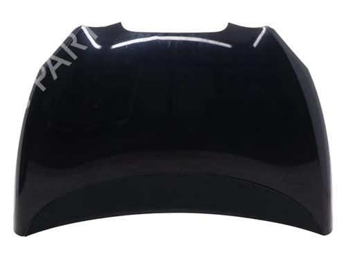 Used Hood SEAT LEON (1P1) 1.4 TSI (125 hp) 23762749