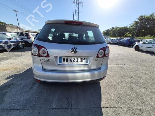 Left headlight VW GOLF PLUS V (5M1, 521) 2.0 TDI | BP38423975C28 - Image 7