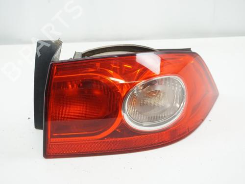 Højre baglygte RENAULT LAGUNA II (BG0/1_) 2.0 dCi (BG1T) (150 hp) 18187879