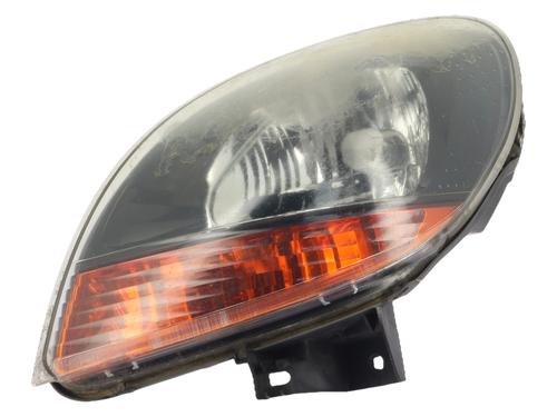 Left headlight RENAULT KANGOO Express (FC0/1_) 1.9 dCi 4x4 (FC0V) | BP38763598C28 - Image 2