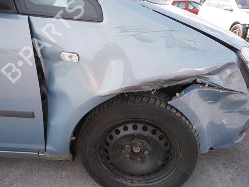 Rudehejsemekanisme ventre foran FORD C-MAX (DM2) 1.8 TDCi | BP26743398C22 - Image 5