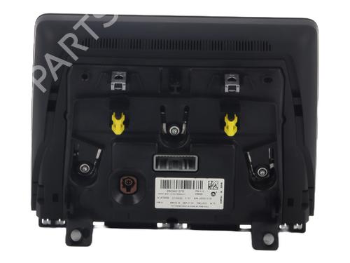 Display monitor RENAULT CLIO V (B7_) 1.5 Blue dCi 100 (B7AD) | BP31016657C48  - Image 5