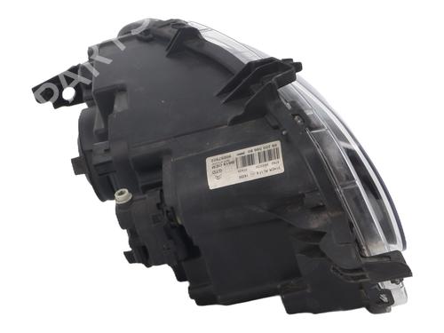 Left headlight CITROËN C3 III (SX) 1.5 BlueHDi 100 (SXYHYP, SXYHTU) | BP30159375C28 