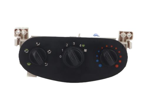 AC Styreenhet / Manøvreringsenhet DACIA SANDERO 1.4 (BS0C, BS0A, BS0G, BS1F, BS0E) (75 hp) 31262035