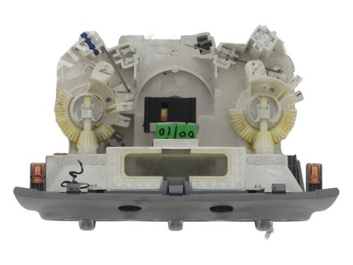 Climate control NISSAN PIXO (UA0) 1.0 | BP26213189I5 