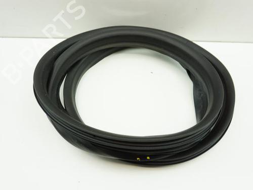 Rubber door seal RENAULT CLIO V (B7_) 1.0 SCe 75 (B7M5) | BP18185170C142
