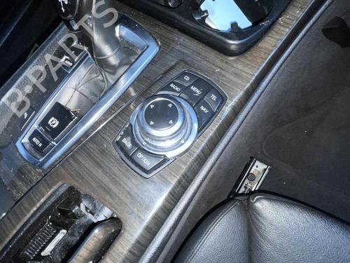 Used Switch BMW 5 (F10) 530 d (245 hp) 22075519
