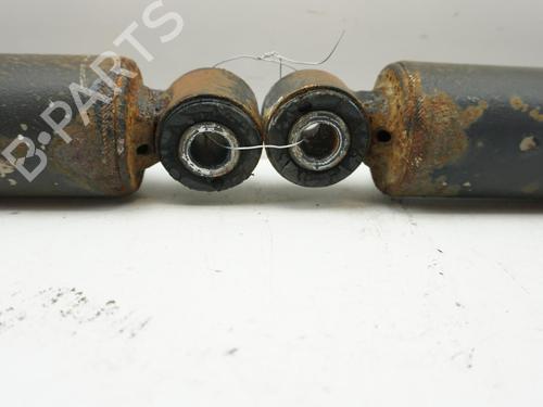 Right rear shock absorber MERCEDES-BENZ SPRINTER 5-t Van (B906) 516 CDI (906.653, 906.655, 906.657) | BP18180601M19 