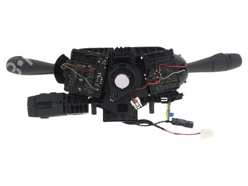 Steering column stalk RENAULT TWINGO III (BCM_, BCA_) | BP40266625I23 - Image 3
