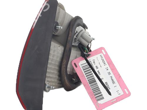Left tailgate light HYUNDAI ix35 (LM, EL, ELH) 1.7 CRDi | BP27236625C79