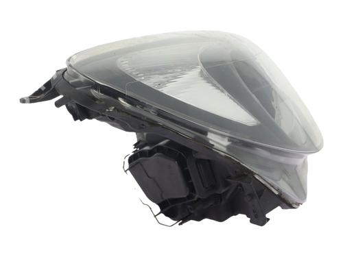 Right headlight OPEL CORSA D (S07) 1.2 (L08, L68) | BP38723709C29 - Image 2