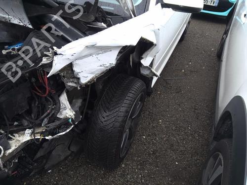 Front right window mechanism AUDI A3 (8P1) 2.0 TDI 16V | BP24889823C23 