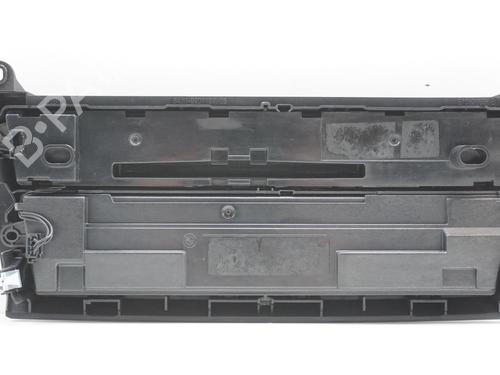 Used Climate control BMW 1 (F21) 114 d (95 hp) 18173337