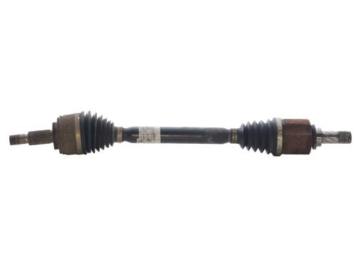 Used Left front driveshaft RENAULT LAGUNA III (BT0/1) 1.5 dCi (BT00, BT0A, BT0T, BT1J) (110 hp) 29706164