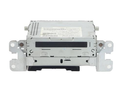 Used Radio Radio JAGUAR XF I (X250) 3.0 D (241 hp) 35904606 35904606