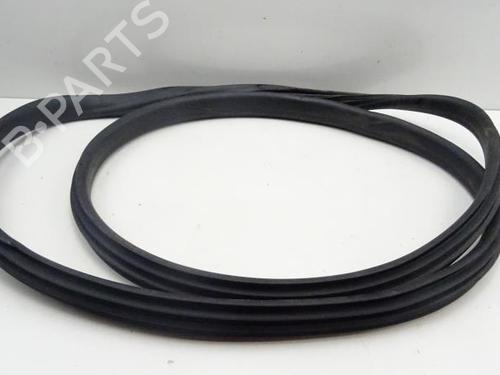 Used Rubber door seal RENAULT CLIO IV (BH_) 1.5 dCi 75 (75 hp) 19728775