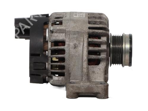 Alternator FIAT 500X (334_) 1.4 (334AXC1B, 334AXC11) | BP23764207M7 