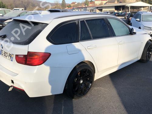 Front right panel BMW 3 Touring (F31) 320 d xDrive | BP28668455C59  - Image 9
