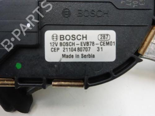 Used Front wiper motor Front wiper motor CITROËN GRAND C4 SPACETOURER (3A_, 3E_) 1.5 BlueHDi 130 (131 hp) 18173469 18173469