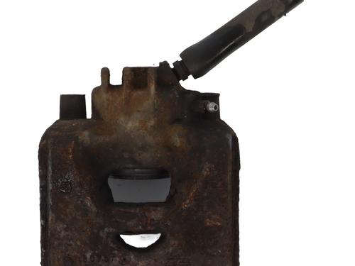 Used Left front brake caliper CITROËN C4 Picasso I MPV (UD_) 1.8 i 16V (125 hp) 22598068