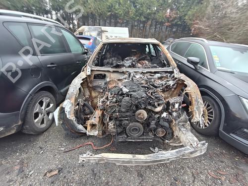 Left tailgate light AUDI A6 C7 Avant (4G5, 4GD) 3.0 TDI quattro | BP31942268C79