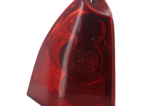 Used Left taillight PEUGEOT 307 Break (3E) 1.6 HDi 110 (109 hp) 32667208