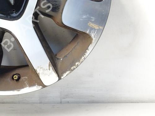 Rim CITROËN C4 CACTUS 1.6 BlueHDi 100 | BP22748755C45