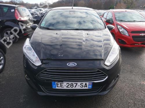 Højre bremsekaliber foran FORD FIESTA VI (CB1, CCN) 1.5 TDCi | BP18187665M104 