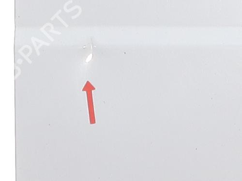 Left tailgate PEUGEOT BOXER Van 2.2 BlueHDi 140 | BP36412829C76 - Image 4