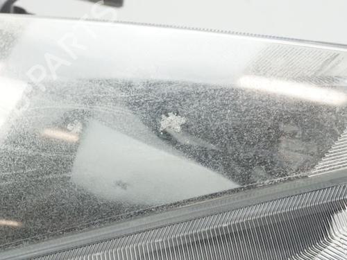 Used Left headlight SEAT IBIZA IV SC (6J1, 6P5) 1.2 (70 hp) 18196830