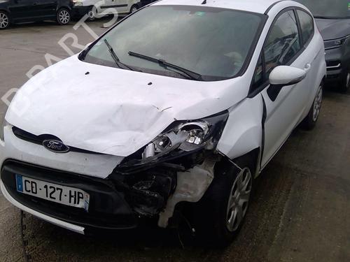 Gearbox FORD FIESTA VI (CB1, CCN) 1.25 | BP22642492M3 
