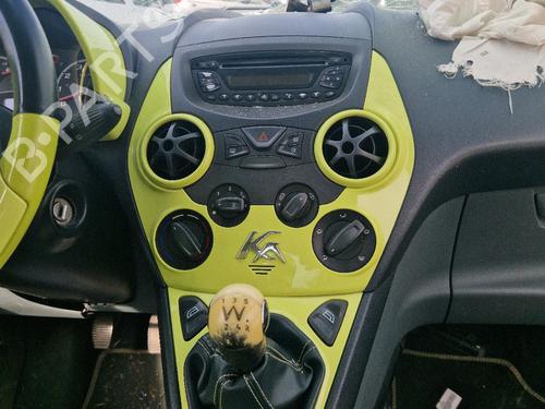 Engine FORD KA (RU8) 1.2 | BP37248899M1 - Image 11