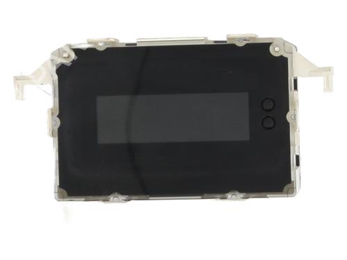 Display FORD FIESTA VI (CB1, CCN) 1.4 TDCi (68 hp) 24180148