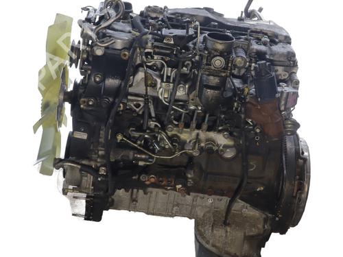 Engine ISUZU D-MAX I (TFR, TFS) 3.0 DiTD 4x4 (TFS85_) | BP37745488M1 - Image 4