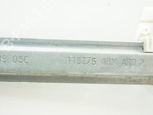 Used Rear right window mechanism Rear right window mechanism RENAULT MODUS / GRAND MODUS (F/JP0_) 1.5 dCi (FP0F, JP0F) (86 hp) 18174569 18174569