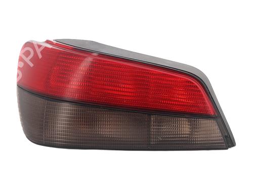 Used Left taillight PEUGEOT 306 Hatchback (7A, 7C, N3, N5) 1.9 D (68 hp) 26499067
