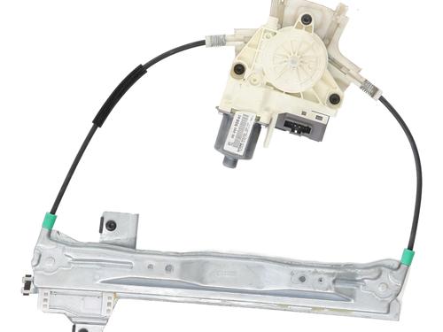 Used Rear left window mechanism PEUGEOT 407 (6D_) 2.0 HDi (6DRHRH) (140 hp) 24398336