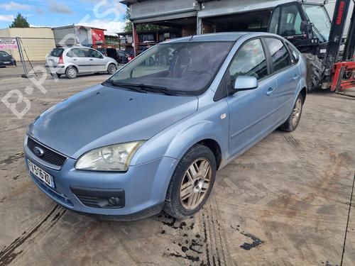Right headlight FORD FOCUS II (DA_, HCP, DP) 2.0 TDCi | BP38329376C29 - Image 7