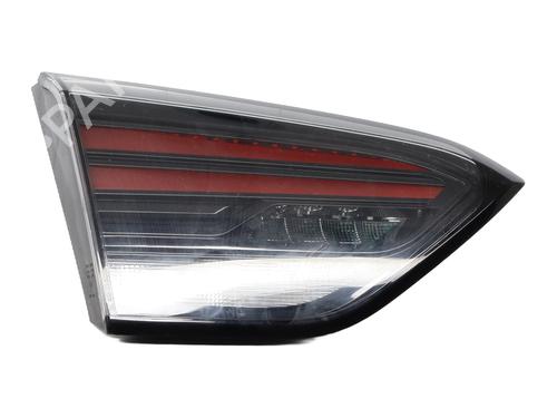 Used Left tailgate light OPEL CROSSLAND X / CROSSLAND (P17, P2QO) 1.2 (75) (131 hp) 23843603